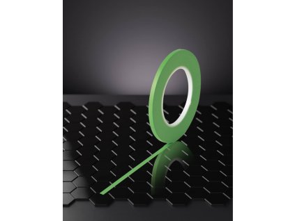 4CR 1170 Fineline konturovací páska - 6mm x 55m