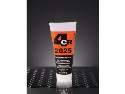 4CR 2625 Nitrokombi tmel - 250g