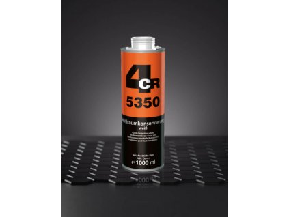 4CR 5350 Konzervační vosk do dutin - 1L