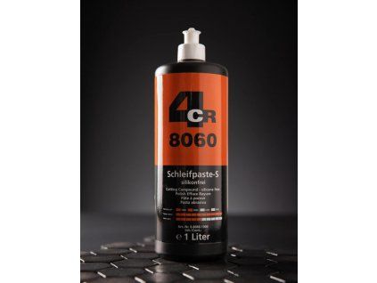 4CR 8060 Brusná pasta- 1L