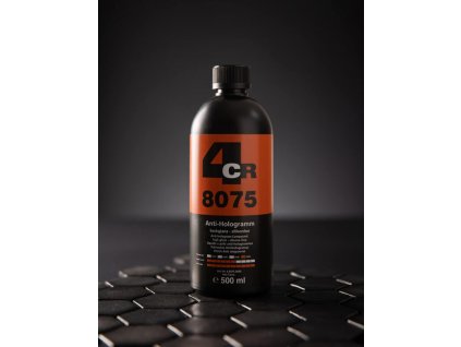 4CR 8075 Antihologramová leštící pasta - 500ml