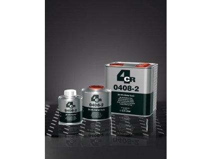 4CR 0408-4 HS Tužidlo Low VOC - dlouhé - 2,5L