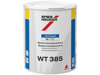 Spies Hecker Permahyd Hi-TEC System Component A WT 385