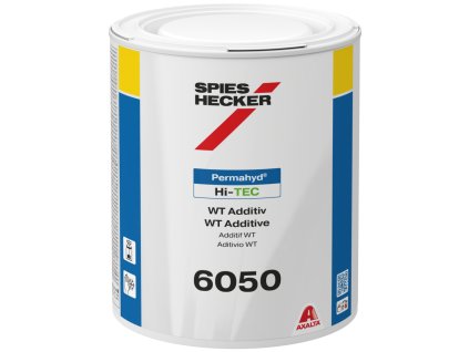 Spies Hecker Permahyd Hi-TEC WT Additive 6050 - 3,5L