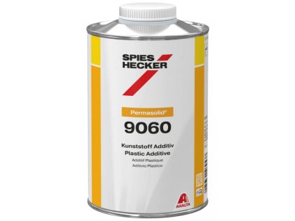 SPIES HECKER Permasolid Plastic Additiv 9060 - 1L
