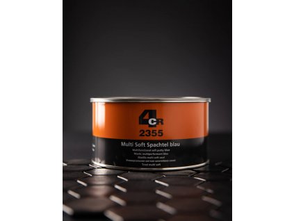 4CR 2355 Multisoftspachtel - tmel multi soft - 1,6kg
