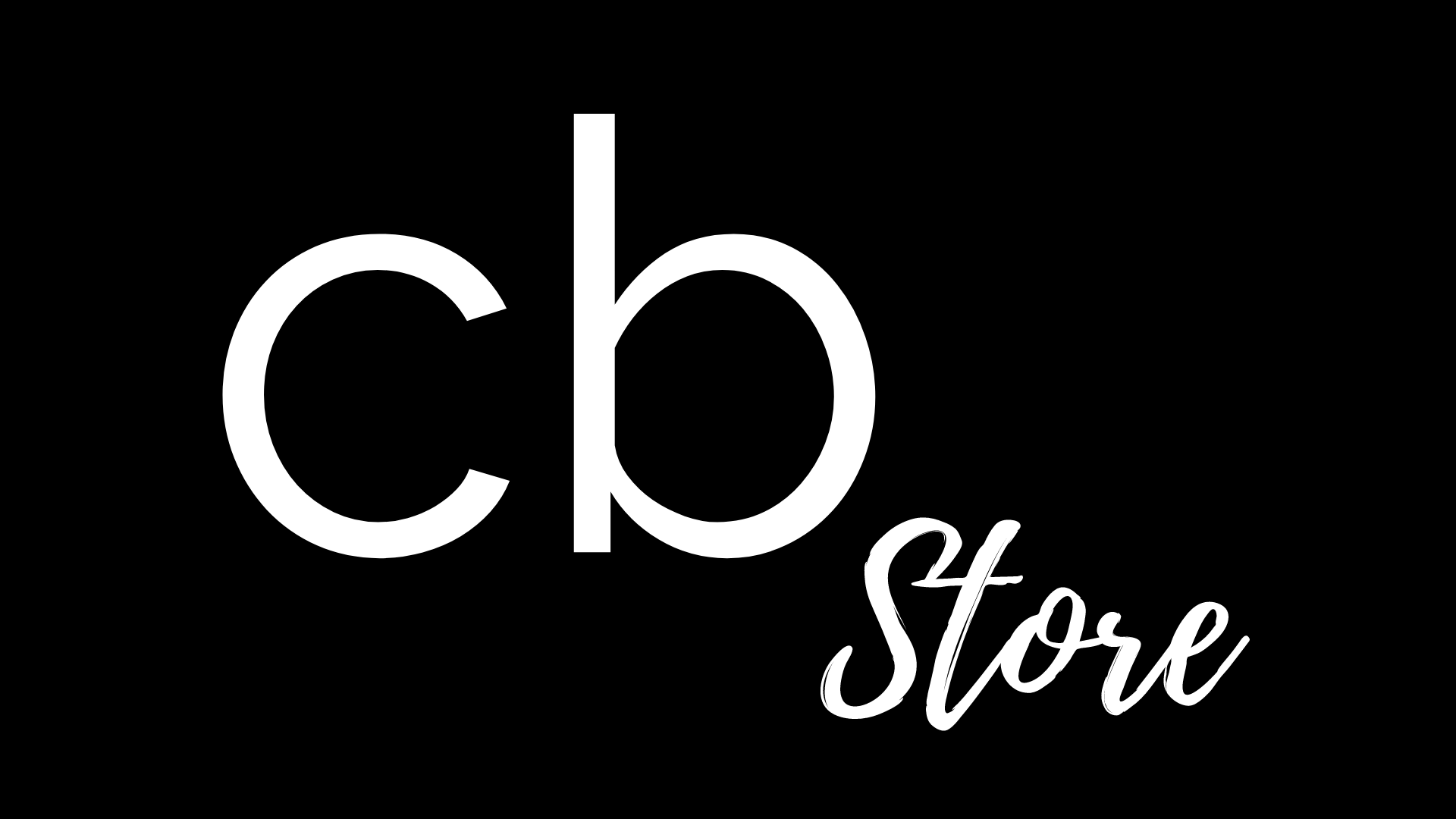 CB Store Eshop