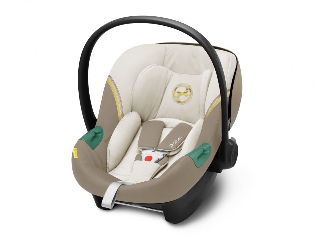 Autosedacka cybex aton outlet