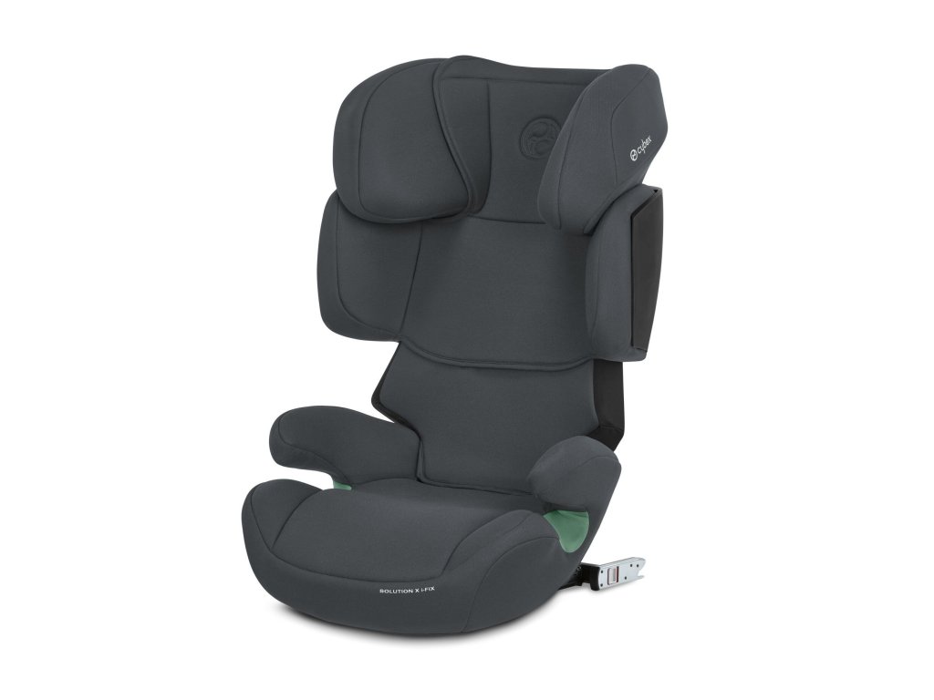 Autosedacka cybex solution x fix deals