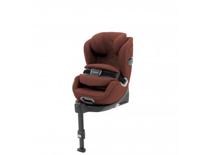 CYBEX ANORIS T I-SIZE Autosedačka 76-115cm - Autumn Gold/Burnt red