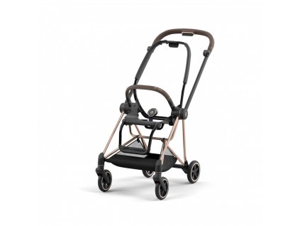 CYBEX MIOS Podvozek/rám + sportovní sezení Seat - Rosegold