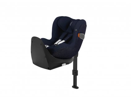 CYBEX SIRONA ZI I-SIZE PLUS Autosedačka 45- 105 cm - Nautical Blue/Navy Blue