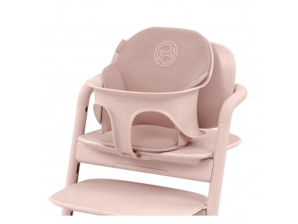 CYBEX LEMO Vložka Comfort - Pearl Pink / Light Pink