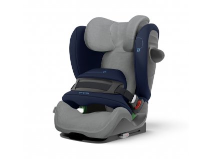 CYBEX PALLAS G-FIX Letní potah - grey