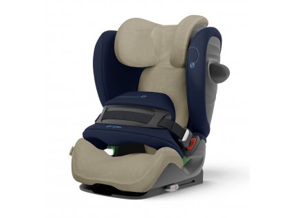 CYBEX PALLAS G-FIX Letní potah - beige