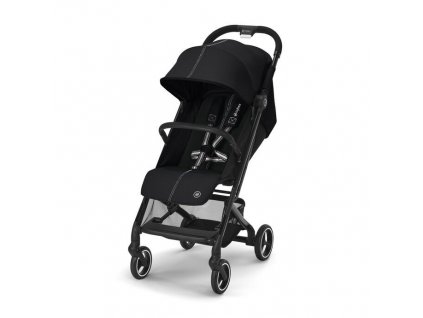 CYBEX BEEZY Sportovní/golfový kočárek - Moon Black / Black