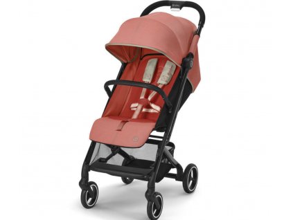 CYBEX BEEZY Sportovní/golfový kočárek - Hibiscus Red/ Red