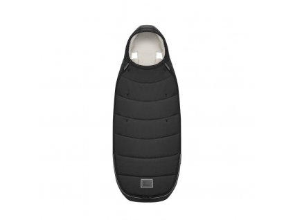CYBEX PLATINUM Fusak - Sepia Black/Black