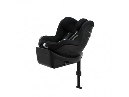 CYBEX SIRONA Gi I-SIZE PLUS Autosedačka 61-105cm - Moon Black