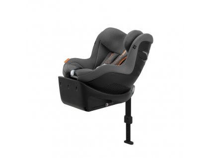 CYBEX SIRONA Gi I-SIZE PLUS Autosedačka 61-105cm - Lava Grey