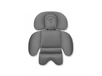 CYBEX SIRONA G Novorozenecká vložka - Vložka Lava Grey / Mid Grey