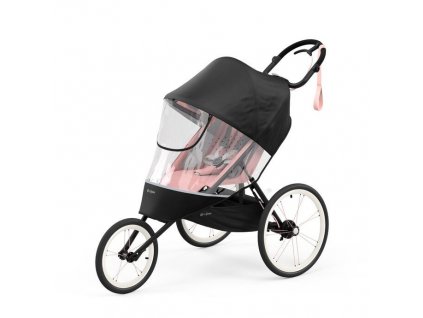 Cybex AVI pláštěnka - Transparent