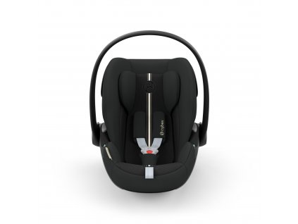 CYBEX CLOUD G I-SIZE PLUS Autosedačka 40-87cm - Moon Black / Black