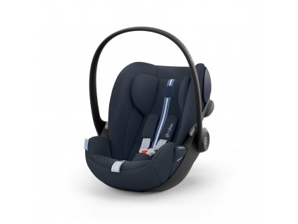 CYBEX CLOUD G I-SIZE PLUS Autosedačka 40-87cm - Ocean Blue / Navy Blue