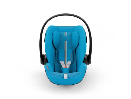 CYBEX CLOUD G I-SIZE PLUS Autosedačka 40-87cm - Beach Blue/ Turquoise