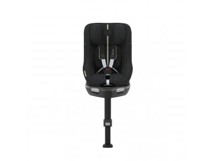 CYBEX SIRONA G I-SIZE Autosedačka do 105 cm - Moon Black / Black