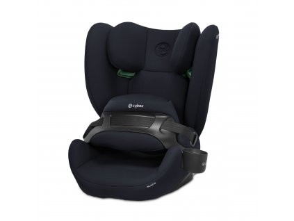 CYBEX PALLAS B2 I-SIZE Autosedačka 76–150 cm - Blue Moon / Navy Blue