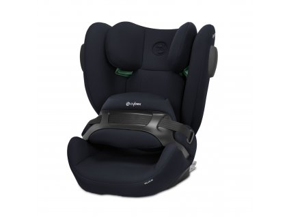CYBEX PALLAS B3 I-SIZE Autosedačka 76–150 cm - Blue Moon / Navy Blue