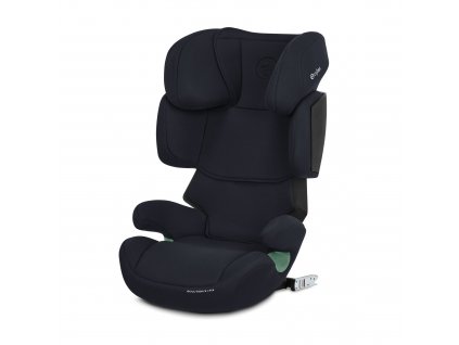 CYBEX SOLUTION X I-FIX Autosedačka 100-150cm - Blue Moon / Navy Blue