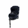 CYBEX ANORIS T I-SIZE Autosedačka 76-115cm - Deep Black/Black