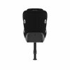 CYBEX ANORIS T I-SIZE Autosedačka 76-115cm - Deep Black/Black