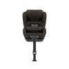 CYBEX ANORIS T I-SIZE Autosedačka 76-115cm - Deep Black/Black