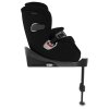 CYBEX ANORIS T I-SIZE Autosedačka 76-115cm - Deep Black/Black
