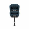 CYBEX ANORIS T I-SIZE Autosedačka 76-115cm - Deep Black/Black