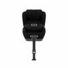 CYBEX ANORIS T I-SIZE Autosedačka 76-115cm - Deep Black/Black