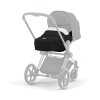 CYBEX PRIAM/MIOS Platinum Cestovní korba Lite cot - Autumn Gold/Burnt red