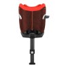 CYBEX SIRONA ZI I-SIZE PLUS Autosedačka 45- 105 cm - Autumn Gold/Burnt red