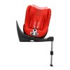 CYBEX SIRONA ZI I-SIZE PLUS Autosedačka 45- 105 cm - Autumn Gold/Burnt red