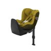 CYBEX SIRONA ZI I-SIZE PLUS Autosedačka 45- 105 cm - Autumn Gold/Burnt red