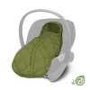 CYBEX SNOGGA Mini Fusak - Seashell Beige/Light Beige