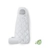 CYBEX SNOGGA Mini Fusak - Seashell Beige/Light Beige