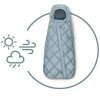 CYBEX SNOGGA Mini Fusak - Seashell Beige/Light Beige