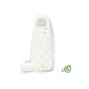 CYBEX SNOGGA Mini Fusak - Seashell Beige/Light Beige
