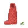 CYBEX SNOGGA Mini Fusak - Hibiscus Red/Red