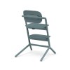 CYBEX LEMO Dětská židlička - Suede Grey / Mid Grey