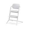 CYBEX LEMO Dětská židlička - All White / White